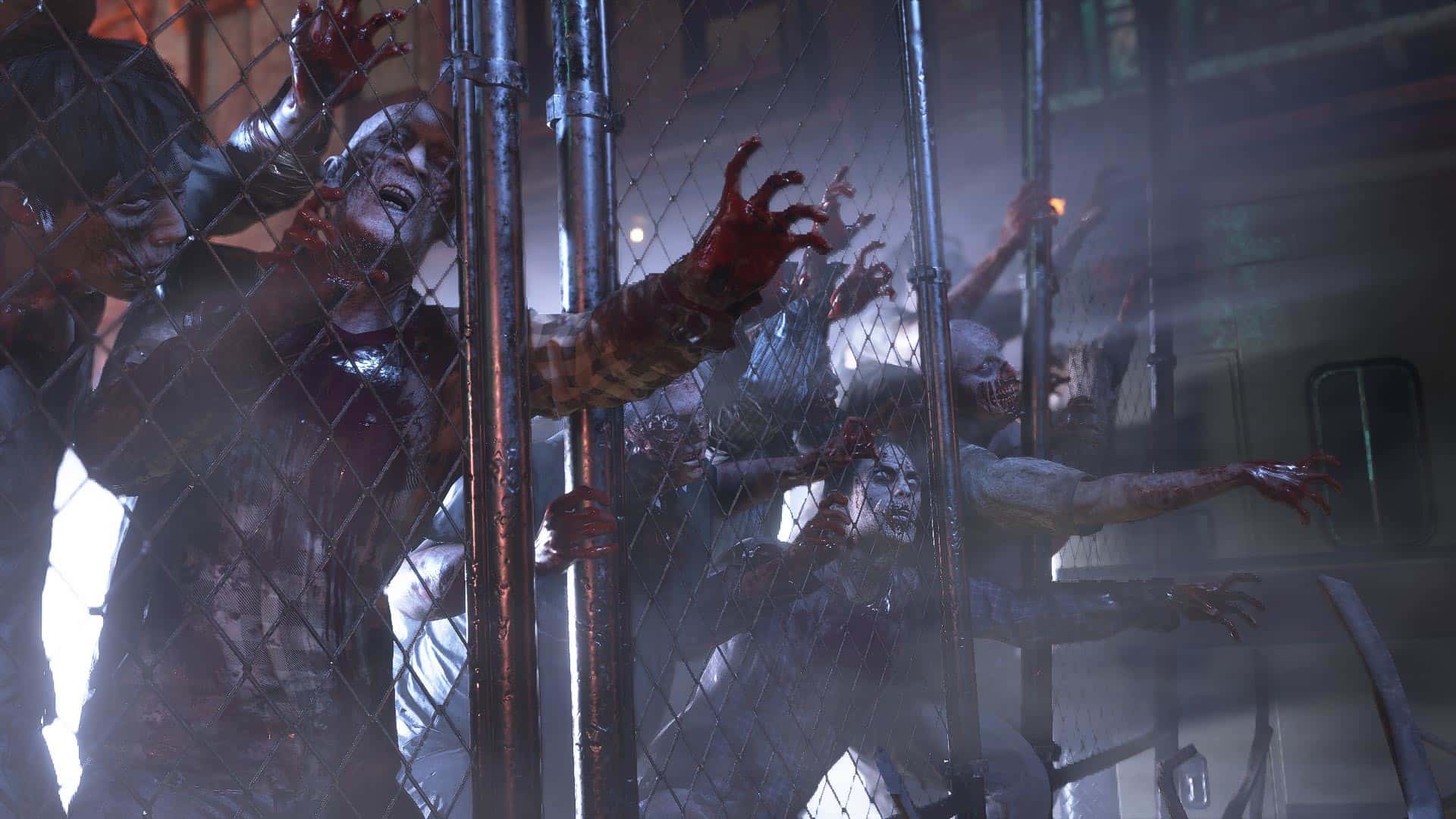 STEAM学习 生化危机3：重制版 Resident Evil 3:Remake 中文版附修改器 24G封面