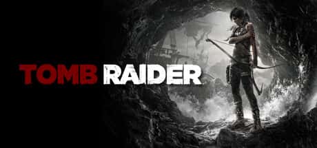 STEAM学习 古墓丽影9 年度版 Tomb Raider Definitive Edition v 1.1.838.0 全DLC中文版 11.6G游戏封面